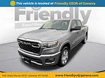 New 2025 Ram 1500 Big Horn Crew Cab 4x4 Pickup for sale #RG25231 - photo 1