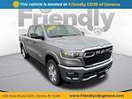 New 2025 Ram 1500 Big Horn Crew Cab 4x4 Pickup for sale #RG25231 - photo 2