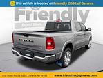 New 2025 Ram 1500 Big Horn Crew Cab 4x4 Pickup for sale #RG25231 - photo 4