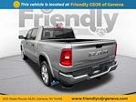 New 2025 Ram 1500 Big Horn Crew Cab 4x4 Pickup for sale #RG25231 - photo 6