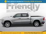 New 2025 Ram 1500 Big Horn Crew Cab 4x4 Pickup for sale #RG25231 - photo 7