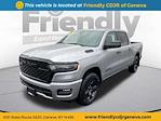 New 2025 Ram 1500 Tradesman Crew Cab 4x4 Pickup for sale #RG25232 - photo 1