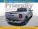 New 2025 Ram 1500 Tradesman Crew Cab 4x4 Pickup for sale #RG25232 - photo 5
