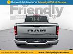 New 2025 Ram 1500 Tradesman Crew Cab 4x4 Pickup for sale #RG25232 - photo 6