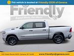 New 2025 Ram 1500 Tradesman Crew Cab 4x4 Pickup for sale #RG25232 - photo 8