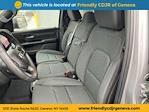 New 2025 Ram 1500 Tradesman Crew Cab 4x4 Pickup for sale #RG25232 - photo 9