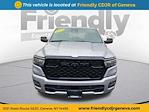 New 2025 Ram 1500 Tradesman Crew Cab 4x4 Pickup for sale #RG25232 - photo 2