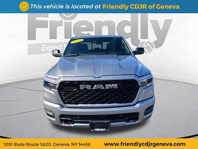 New 2025 Ram 1500 Big Horn Crew Cab 4x4 Pickup for sale #RG25236 - photo 2