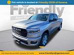 New 2025 Ram 1500 Big Horn Crew Cab 4x4 Pickup for sale #RG25236 - photo 1