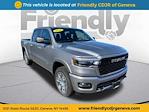 New 2025 Ram 1500 Big Horn Crew Cab 4x4 Pickup for sale #RG25236 - photo 3