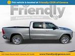 New 2025 Ram 1500 Big Horn Crew Cab 4x4 Pickup for sale #RG25236 - photo 4