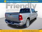 New 2025 Ram 1500 Big Horn Crew Cab 4x4 Pickup for sale #RG25236 - photo 5