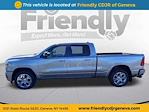 New 2025 Ram 1500 Big Horn Crew Cab 4x4 Pickup for sale #RG25236 - photo 8