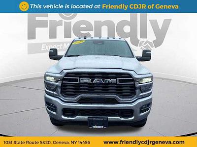 New 2025 Ram 2500 Tradesman Crew Cab 4x4 Pickup for sale #RG25239 - photo 2