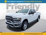 New 2025 Ram 2500 Tradesman Crew Cab 4x4 Pickup for sale #RG25239 - photo 1