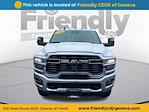 New 2025 Ram 2500 Tradesman Crew Cab 4x4 Pickup for sale #RG25239 - photo 2