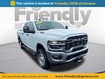New 2025 Ram 2500 Tradesman Crew Cab 4x4 Pickup for sale #RG25239 - photo 3