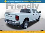 New 2025 Ram 2500 Tradesman Crew Cab 4x4 Pickup for sale #RG25239 - photo 5