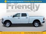 New 2025 Ram 2500 Tradesman Crew Cab 4x4 Pickup for sale #RG25239 - photo 8