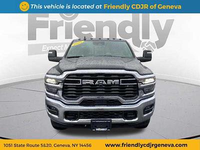 New 2025 Ram 2500 Tradesman Crew Cab 4x4 Pickup for sale #RG25242 - photo 2
