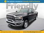 New 2025 Ram 2500 Tradesman Crew Cab 4x4 Pickup for sale #RG25242 - photo 1