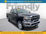 New 2025 Ram 2500 Tradesman Crew Cab 4x4 Pickup for sale #RG25242 - photo 3