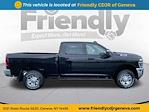 New 2025 Ram 2500 Tradesman Crew Cab 4x4 Pickup for sale #RG25242 - photo 4