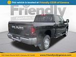 New 2025 Ram 2500 Tradesman Crew Cab 4x4 Pickup for sale #RG25242 - photo 5