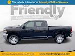 New 2025 Ram 2500 Tradesman Crew Cab 4x4 Pickup for sale #RG25242 - photo 8