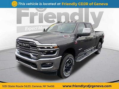 New 2025 Ram 2500 Laramie Crew Cab 4x4 Pickup for sale #RG25247 - photo 1