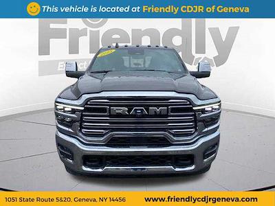 New 2025 Ram 2500 Laramie Crew Cab 4x4 Pickup for sale #RG25247 - photo 2