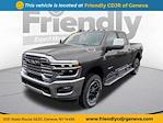 New 2025 Ram 2500 Laramie Crew Cab 4x4 Pickup for sale #RG25247 - photo 1