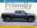 New 2025 Ram 2500 Laramie Crew Cab 4x4 Pickup for sale #RG25247 - photo 4