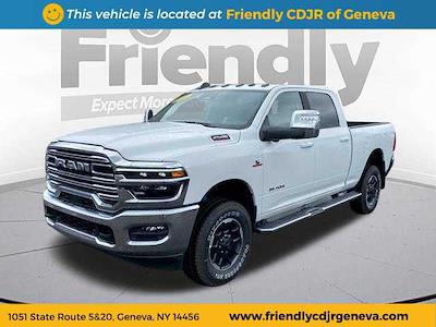 New 2025 Ram 2500 Laramie Crew Cab 4x4 Pickup for sale #RG25248 - photo 1