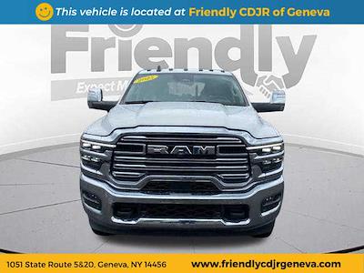 New 2025 Ram 2500 Laramie Crew Cab 4x4 Pickup for sale #RG25248 - photo 2