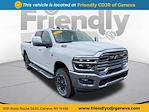 New 2025 Ram 2500 Laramie Crew Cab 4x4 Pickup for sale #RG25248 - photo 3
