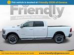 New 2025 Ram 2500 Laramie Crew Cab 4x4 Pickup for sale #RG25248 - photo 8