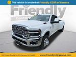 New 2025 Ram 3500 Longhorn Crew Cab 4x4 DRW Pickup for sale #RG25250 - photo 1