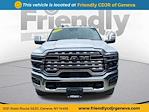 New 2025 Ram 3500 Longhorn Crew Cab 4x4 DRW Pickup for sale #RG25250 - photo 2