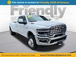 New 2025 Ram 3500 Longhorn Crew Cab 4x4 DRW Pickup for sale #RG25250 - photo 3
