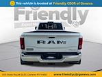 New 2025 Ram 3500 Longhorn Crew Cab 4x4 DRW Pickup for sale #RG25250 - photo 6