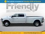 New 2025 Ram 3500 Longhorn Crew Cab 4x4 DRW Pickup for sale #RG25250 - photo 8