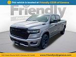 New 2025 Ram 1500 Big Horn Crew Cab 4x4 Pickup for sale #RG25255 - photo 1