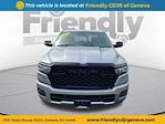 New 2025 Ram 1500 Big Horn Crew Cab 4x4 Pickup for sale #RG25255 - photo 2