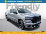 New 2025 Ram 1500 Big Horn Crew Cab 4x4 Pickup for sale #RG25255 - photo 3
