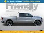 New 2025 Ram 1500 Big Horn Crew Cab 4x4 Pickup for sale #RG25255 - photo 4