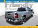 New 2025 Ram 1500 Big Horn Crew Cab 4x4 Pickup for sale #RG25255 - photo 5