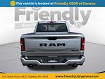 New 2025 Ram 1500 Big Horn Crew Cab 4x4 Pickup for sale #RG25255 - photo 6