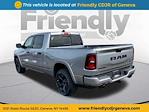New 2025 Ram 1500 Big Horn Crew Cab 4x4 Pickup for sale #RG25255 - photo 7
