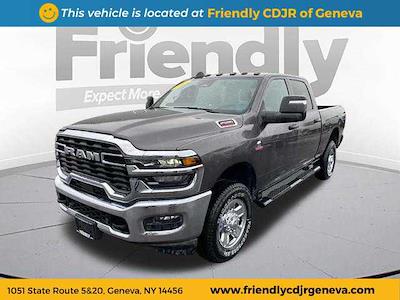 New 2025 Ram 2500 Tradesman Crew Cab 4x4 Pickup for sale #RG25258 - photo 1
